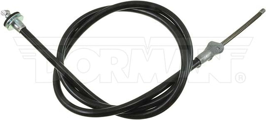 C660339 Parking Brake Cable Dorman - First Stop Canada