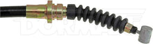 Charger l'image dans la galerie, C660341 Parking Brake Cable Dorman - First Stop Canada