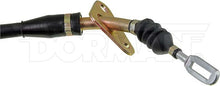 Charger l'image dans la galerie, C660341 Parking Brake Cable Dorman - First Stop Canada