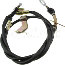 Charger l'image dans la galerie, C660341 Parking Brake Cable Dorman - First Stop Canada