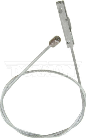 C660342 Parking Brake Cable Dorman - First Stop Canada