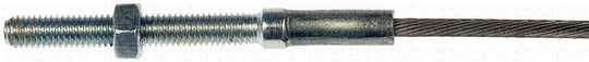 C660343 Parking Brake Cable Dorman - First Stop Canada