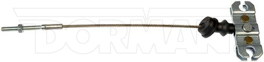 C660343 Parking Brake Cable Dorman - First Stop Canada