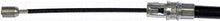 Load image into Gallery viewer, C660344 Parking Brake Cable Dorman - First Stop Canada