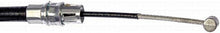Load image into Gallery viewer, C660344 Parking Brake Cable Dorman - First Stop Canada