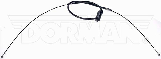 C660344 Parking Brake Cable Dorman - First Stop Canada