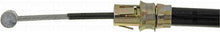Load image into Gallery viewer, C660346 Parking Brake Cable Dorman - First Stop Canada