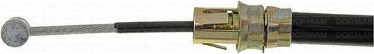 C660346 Parking Brake Cable Dorman - First Stop Canada