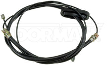 Load image into Gallery viewer, C660346 Parking Brake Cable Dorman - First Stop Canada