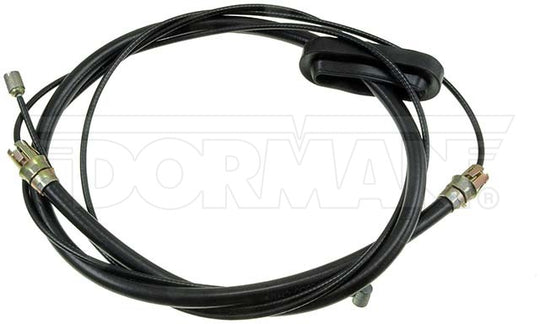 C660346 Parking Brake Cable Dorman - First Stop Canada