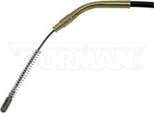 Load image into Gallery viewer, C660347 Parking Brake Cable Dorman - First Stop Canada