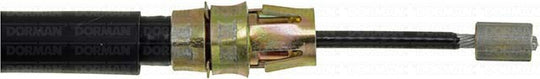 C660347 Parking Brake Cable Dorman - First Stop Canada