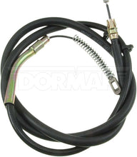 Load image into Gallery viewer, C660347 Parking Brake Cable Dorman - First Stop Canada