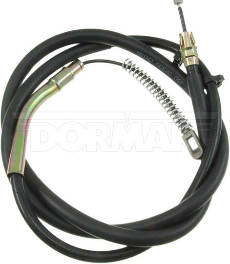 C660347 Parking Brake Cable Dorman - First Stop Canada