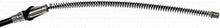 Load image into Gallery viewer, C660348 Parking Brake Cable Dorman - First Stop Canada