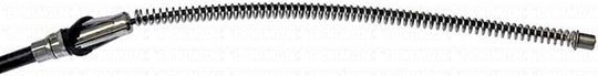 C660348 Parking Brake Cable Dorman - First Stop Canada