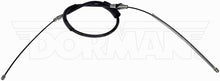 Load image into Gallery viewer, C660348 Parking Brake Cable Dorman - First Stop Canada