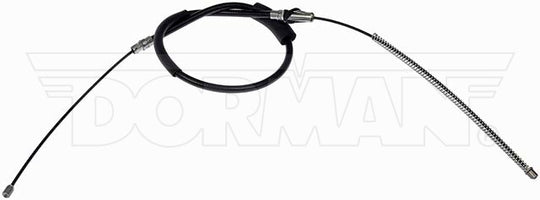 C660348 Parking Brake Cable Dorman - First Stop Canada