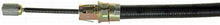 Load image into Gallery viewer, C660349 Parking Brake Cable Dorman - First Stop Canada