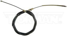 Load image into Gallery viewer, C660349 Parking Brake Cable Dorman - First Stop Canada