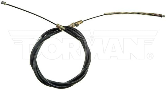 C660349 Parking Brake Cable Dorman - First Stop Canada