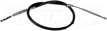 Load image into Gallery viewer, C660350 Parking Brake Cable Dorman - First Stop Canada