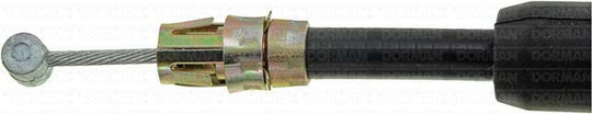 C660351 Parking Brake Cable Dorman - First Stop Canada