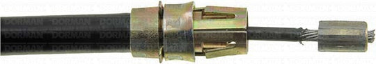 C660351 Parking Brake Cable Dorman - First Stop Canada