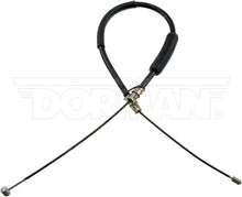 Charger l'image dans la galerie, C660351 Parking Brake Cable Dorman - First Stop Canada