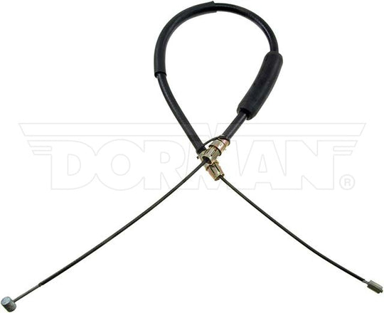 C660351 Parking Brake Cable Dorman - First Stop Canada
