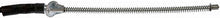 Charger l'image dans la galerie, C660352 Parking Brake Cable Dorman - First Stop Canada