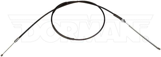 C660352 Parking Brake Cable Dorman - First Stop Canada