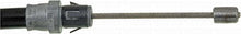 Charger l'image dans la galerie, C660353 Parking Brake Cable Dorman - First Stop Canada