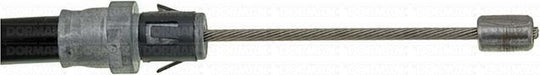C660353 Parking Brake Cable Dorman - First Stop Canada