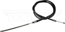 Charger l'image dans la galerie, C660353 Parking Brake Cable Dorman - First Stop Canada