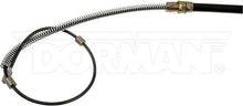 Load image into Gallery viewer, C660354 Parking Brake Cable Dorman - First Stop Canada
