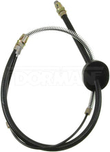 Load image into Gallery viewer, C660354 Parking Brake Cable Dorman - First Stop Canada