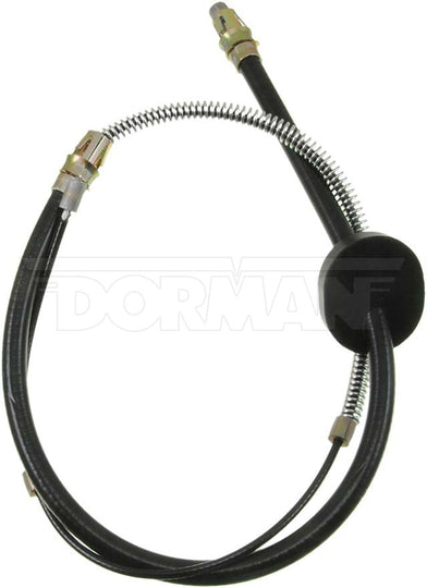C660354 Parking Brake Cable Dorman - First Stop Canada