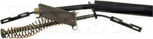 Load image into Gallery viewer, C660355 Parking Brake Cable Dorman - First Stop Canada