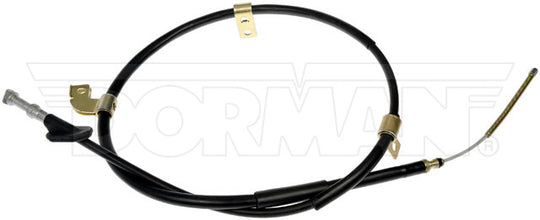 C660357 Parking Brake Cable Dorman - First Stop Canada