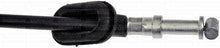 Charger l'image dans la galerie, C660357 Parking Brake Cable Dorman - First Stop Canada