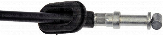 C660357 Parking Brake Cable Dorman - First Stop Canada