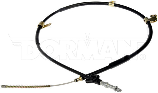 C660357 Parking Brake Cable Dorman - First Stop Canada