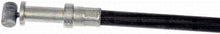Charger l'image dans la galerie, C660358 Parking Brake Cable Dorman - First Stop Canada