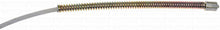 Charger l'image dans la galerie, C660358 Parking Brake Cable Dorman - First Stop Canada