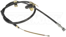 Charger l'image dans la galerie, C660358 Parking Brake Cable Dorman - First Stop Canada
