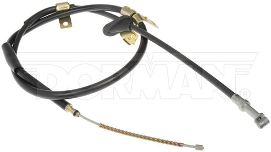 C660358 Parking Brake Cable Dorman - First Stop Canada