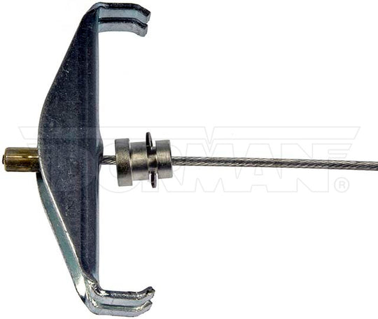C660360 Parking Brake Cable Dorman - First Stop Canada