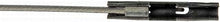 Charger l'image dans la galerie, C660360 Parking Brake Cable Dorman - First Stop Canada