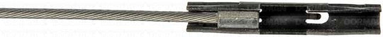 C660360 Parking Brake Cable Dorman - First Stop Canada